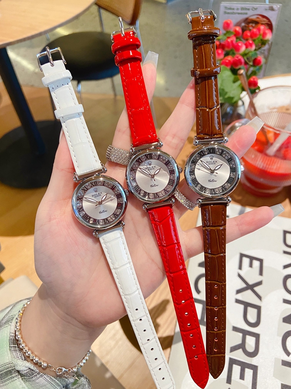 ブランド時計正面デザイン